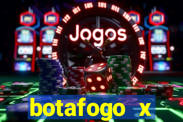 botafogo x bragantino palpites